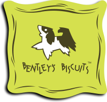 Bentleys Biscuits Logo
